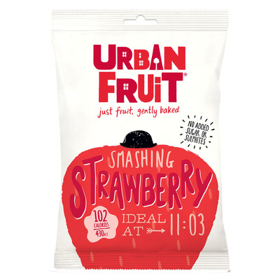 Urban Fruit Strawberry