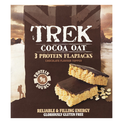 Trek Multipack cocoa oat