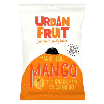 Urban Fruit Mango