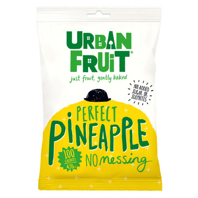 Urban Fruit Pineapple