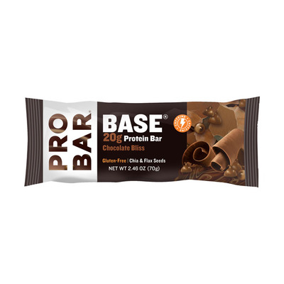 Probar Base protein bar choclate bliss