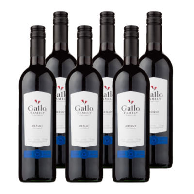 Gallo Merlot