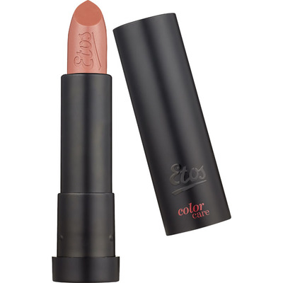 Etos Color care lipstick sensual nude