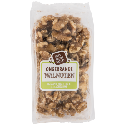 Nut Nature Walnoten