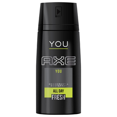 Axe You deodorant
