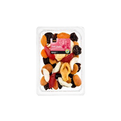 Tutti Frutti