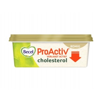 Becel Voor op brood Pro.activ romig