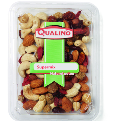 Qualino Supermix 100 Gram