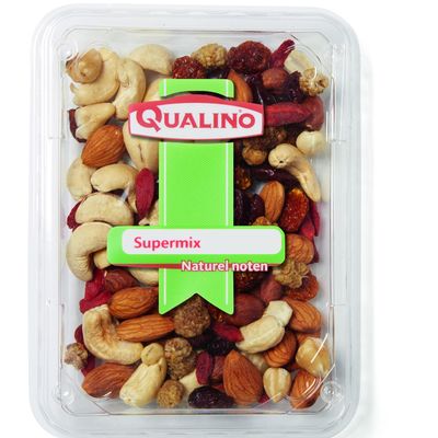 Qualino Supermix 100 Gram