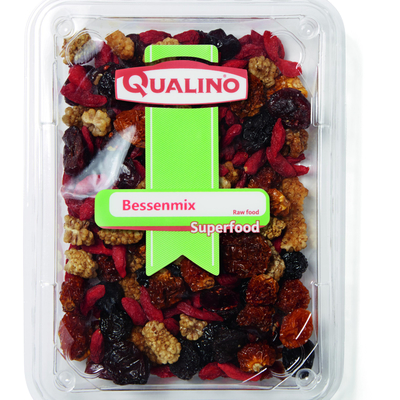 Qualino Bessenmix