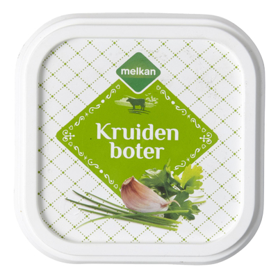 Melkan Kruidenboter