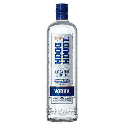 Hooghoudt Vodka