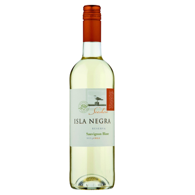 Isla Negra Reserve Seashore Sauvignon Blanc