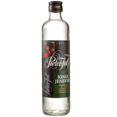 Pieter Jol Jonge Jenever