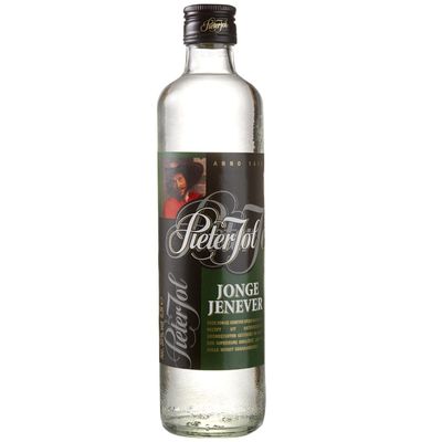 Pieter Jol Jonge Jenever