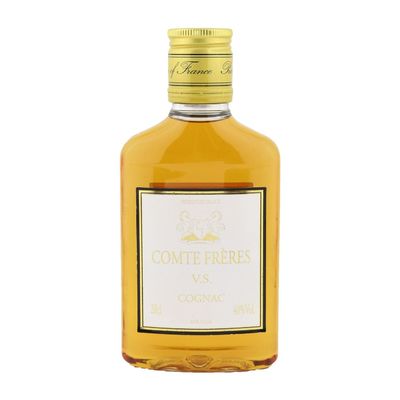 Comte Frères Vs Cognac