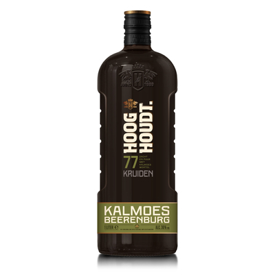 Hooghoudt Kalmoes Beerenburg