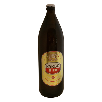 Chan's Parbo Bier