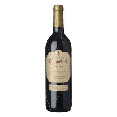 Campo Viejo Rioja Gran Reserva