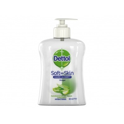 Dettol Handzeep hydraterend