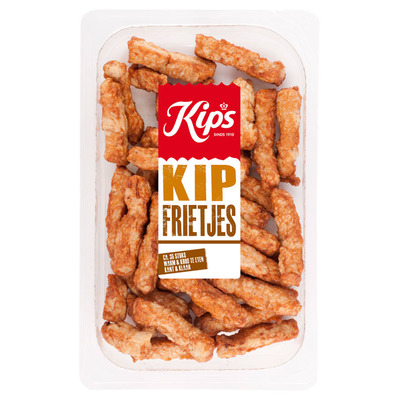 Kips Kipfrietjes