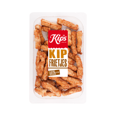 Kips Mini Kipspiesjes