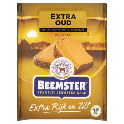 Beemster Extra oud 48+ plakken