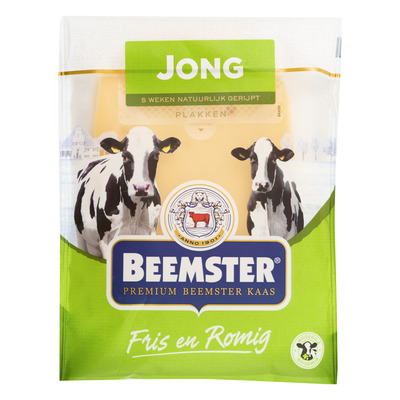 Beemster Jong 48+ plakken
