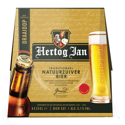 Hertog Jan Pilsener