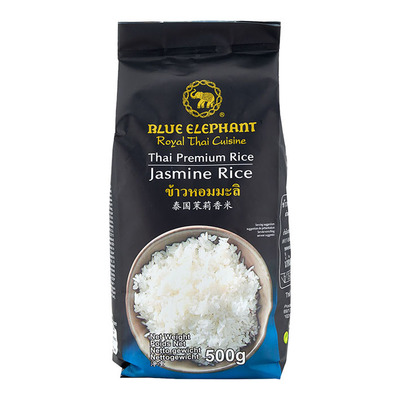 Blue Elephant Jasmijnrijst