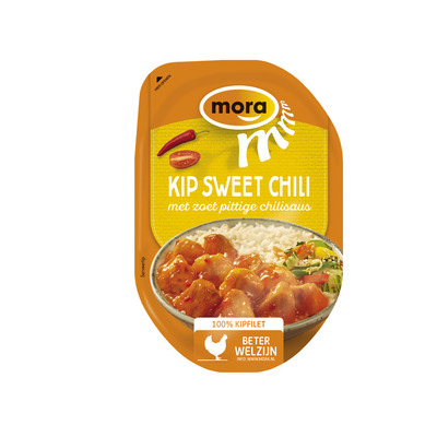 Mora Kip sweet chili