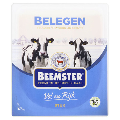 Beemster Belegen 48+ stuk
