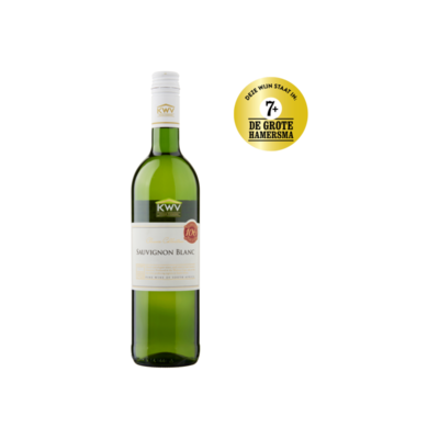 KWV Classic Collection Sauvignon Blanc
