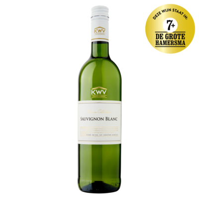 KWV Classic Collection Sauvignon Blanc