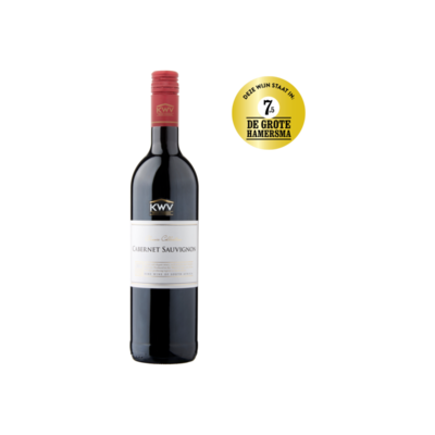 KWV Classic Collection Cabernet Sauvignon