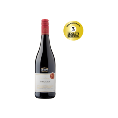 KWV Classic Collection Pinotage