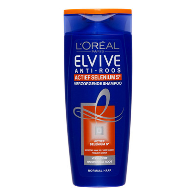 Elvive Anti-roos shampoo