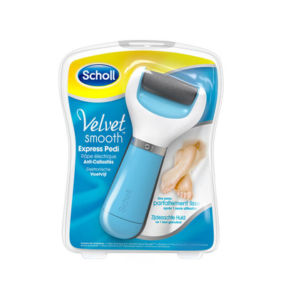 Scholl Velvet smooth starter