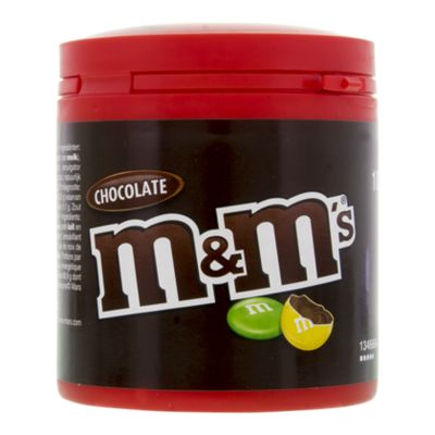M&M'S Choco