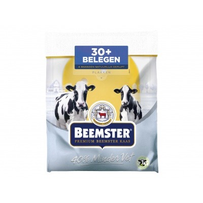 Beemster Kaasplakken belegen 30+