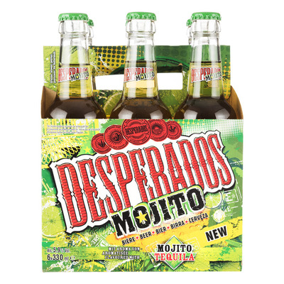 Desperados Mojito