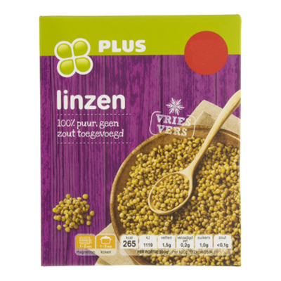 Huismerk Linzen