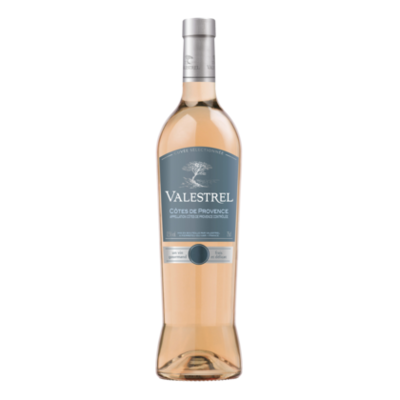 Valestrel Côtes de Provence Rosé