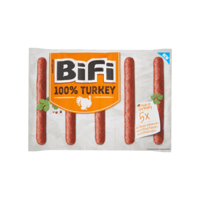 BiFi 100% Turkey