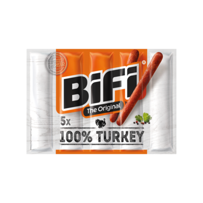 BiFi 100% Turkey
