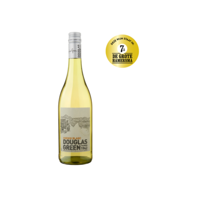 Douglas Green Chenin Blanc