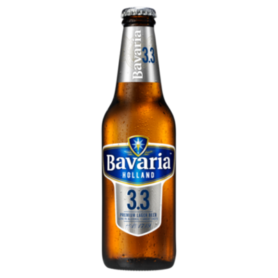 Bavaria 3.3