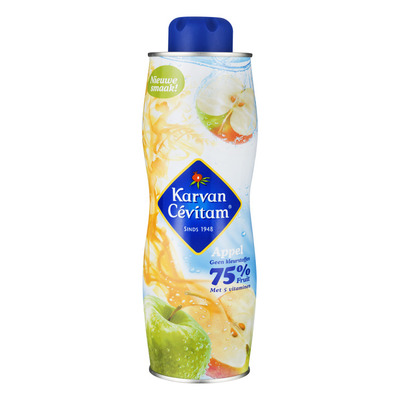 Karvan Cévitam Appel