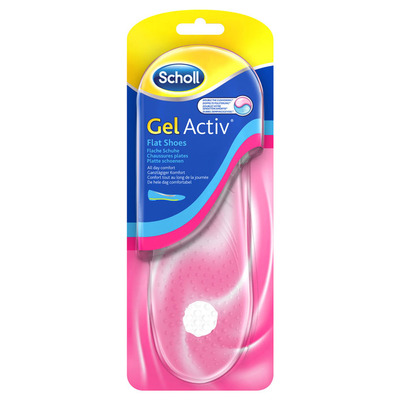 Scholl Flat shoes insoles