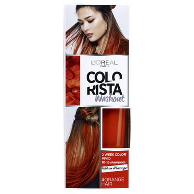 L'Oréal Colorista washouts 13 orange